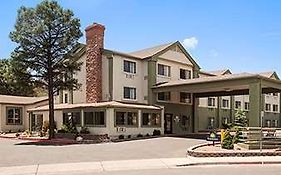 Days Inn & Suites by Wyndham East Flagstaff